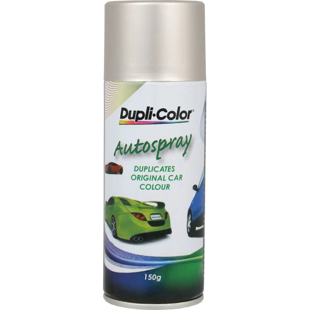 Dupli-Color Touch-Up Paint Ford Kashmir, DSF02 - 150g 1 Dupli-Color Touch-Up Paint Ford Kashmir, DSF02 - 150g