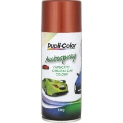 Dupli-Color Touch-Up Paint Copper Bronze 150g DSF08