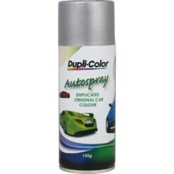 Dupli-Color Touch-Up Paint Ford Lightning Strike, DSF11 - 150g