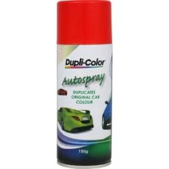Dupli-Color Touch-Up Paint Ford Vixen, DSF12 - 150g
