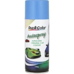 Dupli-Color Touch-Up Paint Blaze Blue 150g DSF16