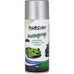 Dupli-Color Touch-Up Paint Ford Mercury Silver, DSF17 - 150g