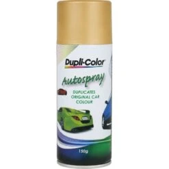 Dupli-Color Touch-Up Paint Goldrush, DSF30 - 150g