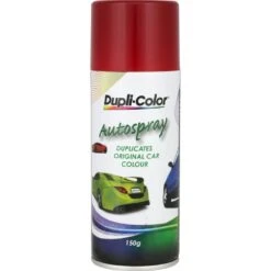 Dupli-Color Touch-Up Paint Hermitage 150g DSF43
