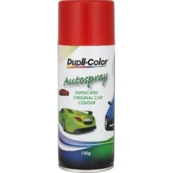 Dupli-Color Touch-Up Paint Monza Red, DSF45 - 150g