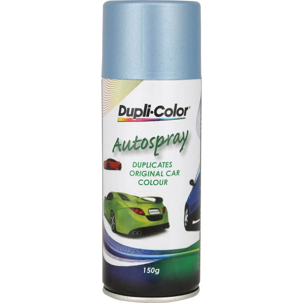 Dupli-Color Touch-Up Paint Polaris Blue, DSF48 - 150g 1 Dupli-Color Touch-Up Paint Polaris Blue, DSF48 - 150g