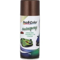 Dupli-Color Touch-Up Paint Satellite Brown 150g DSF49