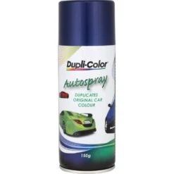 Dupli-Color Touch-Up Paint Soleman Blue Pearl 150g DSF83