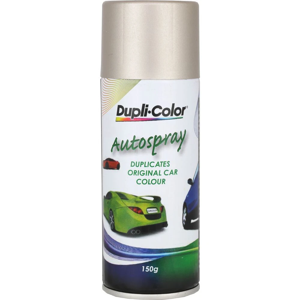 Dupli-Color Touch-Up Paint Holden Antelope, DSH25 - 150g 1 Dupli-Color Touch-Up Paint Holden Antelope, DSH25 - 150g