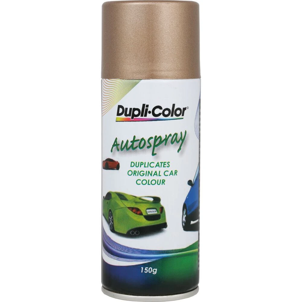 Dupli-Color Touch-Up Paint Sandlewood 150g DSH44 1 Dupli-Color Touch-Up Paint Sandlewood 150g DSH44