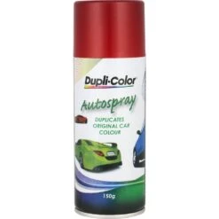Dupli-Color Touch-Up Paint Venetian Red 150g DSH49