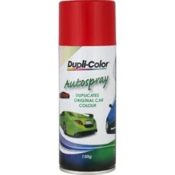 Dupli-Color Touch-Up Paint Marinello Red 150g DSH51