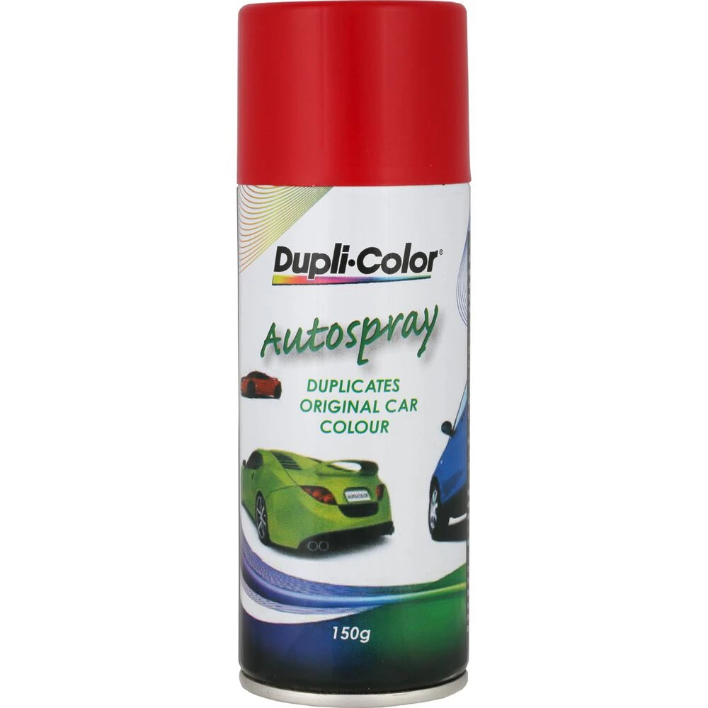 Dupli-Color Touch-Up Paint Marinello Red 150g DSH51 1 Dupli-Color Touch-Up Paint Marinello Red 150g DSH51