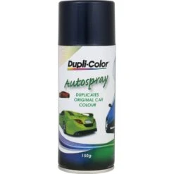 Dupli-Color Touch-Up Paint Vespers Blue, DSH86 - 150g