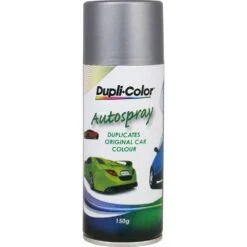 Dupli-Color Touch-Up Paint Mazda Titanium Grey, DSMZ17 - 150g