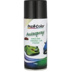 Dupli-Color Touch-Up Paint Mazda Sparkling Black, DSMZ18 - 150g
