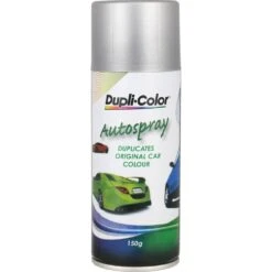 Dupli-Color Touch-Up Paint Light Silver 150g DSSB02