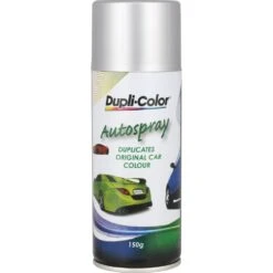 Dupli-Color Touch-Up Paint Magnetic Silver, DST57 - 150g