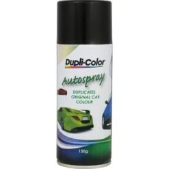 Dupli-Color Touch-Up Paint Astral Black, DST71 - 150g