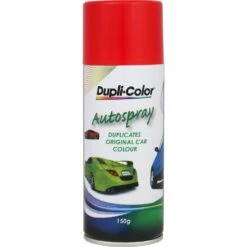 Dupli-Color Touch-Up Paint Blaze Red, DSF94 - 150g
