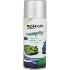 Dupli-Color Touch-Up Paint Clean Silver 150g DSHY09