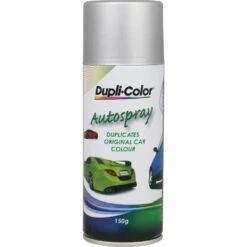 Dupli-Color Touch-Up Paint Silver Metallic, DSN06 - 150g