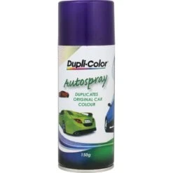 Dupli-Color Touch-Up Paint Viper Mica, DSF203 - 150g