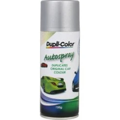 Dupli-Color Touch-Up Paint Nitrate Metallic, DSH205 - 150g