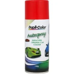 Dupli-Color Touch-Up Paint Hip Hop Red 150g DSHY208