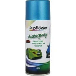 Dupli-Color Touch-Up Paint Celestial Blue, DSMZ211 - 150g