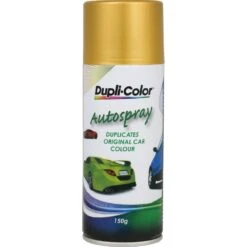 Dupli-Color Touch-Up Paint Aurora Gold Metallic, DST214 - 150g