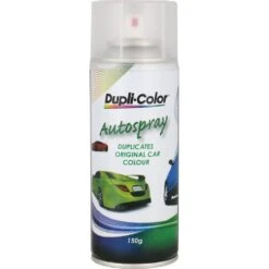 Dupli-Color Touch-Up Paint Plastic Trim Primer, DS115 - 150g