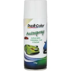 Dupli-Color Touch-Up Paint Heron, DSH78 - 150g