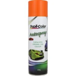 Dupli-Color Touch-Up Paint Venus Orange, PSC49 - 350g