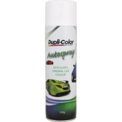 Dupli-Color Touch-Up Paint Polar White, PSF03 - 350g