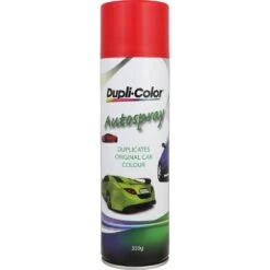 Dupli-Color Touch-Up Paint Monza Red, PSF45 - 350g