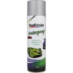 Dupli-Color Touch-Up Paint Silver Grey, PSF47 - 150g