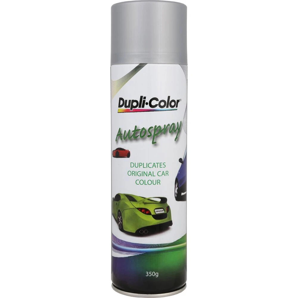 Dupli-Color Touch-Up Paint Silver Grey, PSF47 - 150g 1 Dupli-Color Touch-Up Paint Silver Grey, PSF47 - 150g