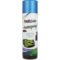Dupli-Color Touch-Up Paint Cyan Blue, PSH22 - 350g