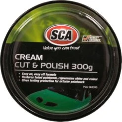 SCA Cut & Polish 300g