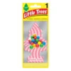 Little Trees Air Freshener - Bubblegum