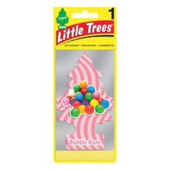 Little Trees Air Freshener - Bubblegum