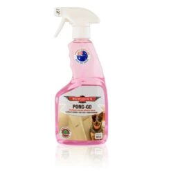 Bowden's Own Pong Go 500mL