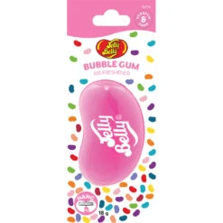 Jelly Belly 3D Air Freshener - Bubble Gum