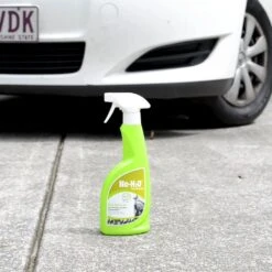 No-H2O Bug Remover 500mL -Auto Parts Store SCA 384852 01 hi res