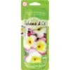 Bahama & Co. Flower Necklace Air Freshener Waikiki Wild Hibiscus