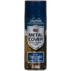 SCA Metal Cover Enamel Rust Paint Blue - 300g