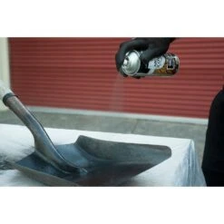 SCA Metal Cover Enamel Rust Paint Heavy Duty Grey Primer - 300g -Auto Parts Store SCA 395278 04 hi res