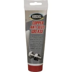 Herschell Copper Anti-Seize Grease Tube - 100g
