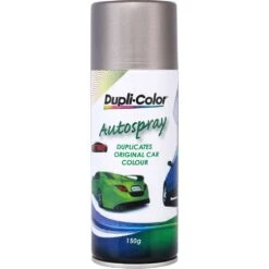 Dupli-Color Touch-Up Paint Tungsten Pearl Metallic, DSH84 - 150g